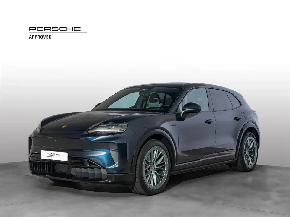 Cayenne Electric