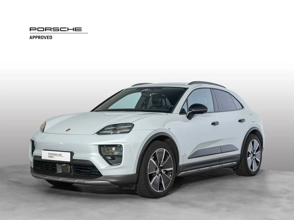Macan 4
