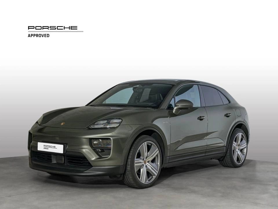 Macan 4