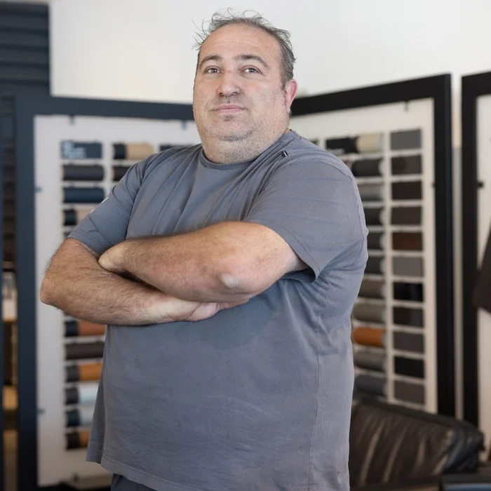 Responsabile Officina