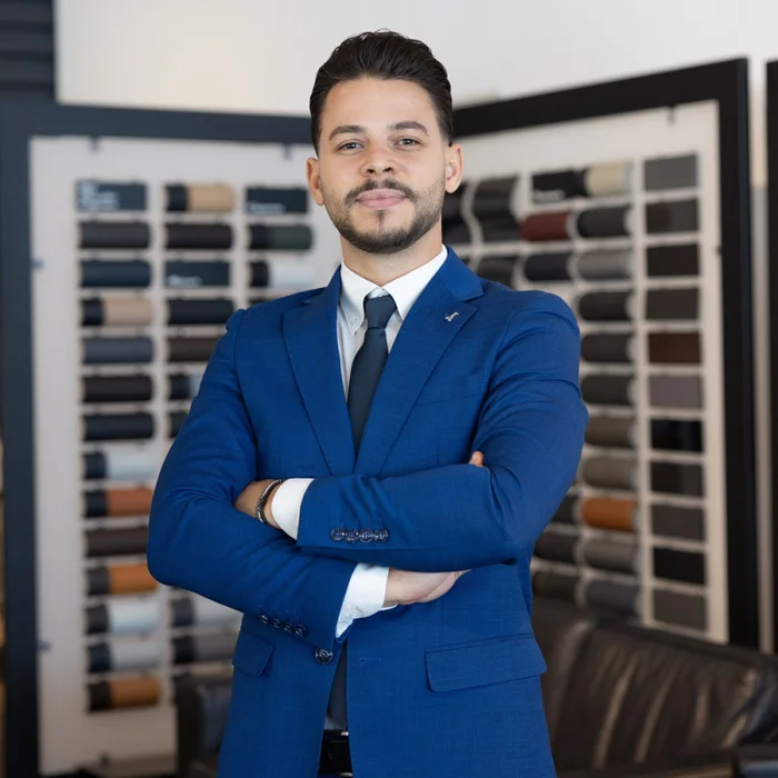 Consulente alle Vendite