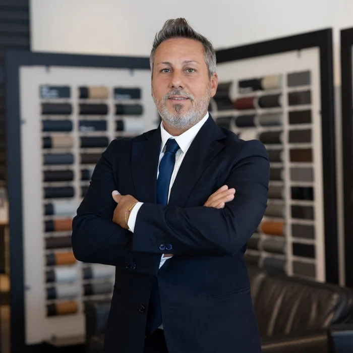 Consulente alle Vendite