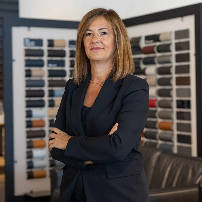 Addetto Finanza e Amministrazione