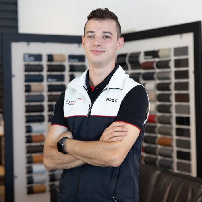 Preparazione e Logistica