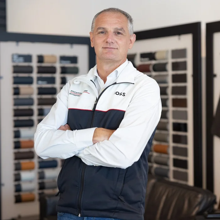 Responsabile After Sales