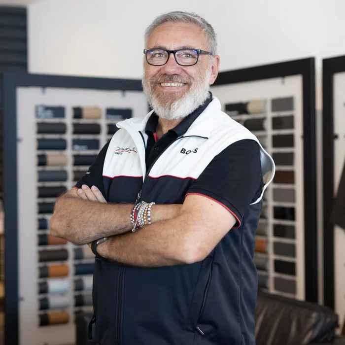 Responsabile Magazzino