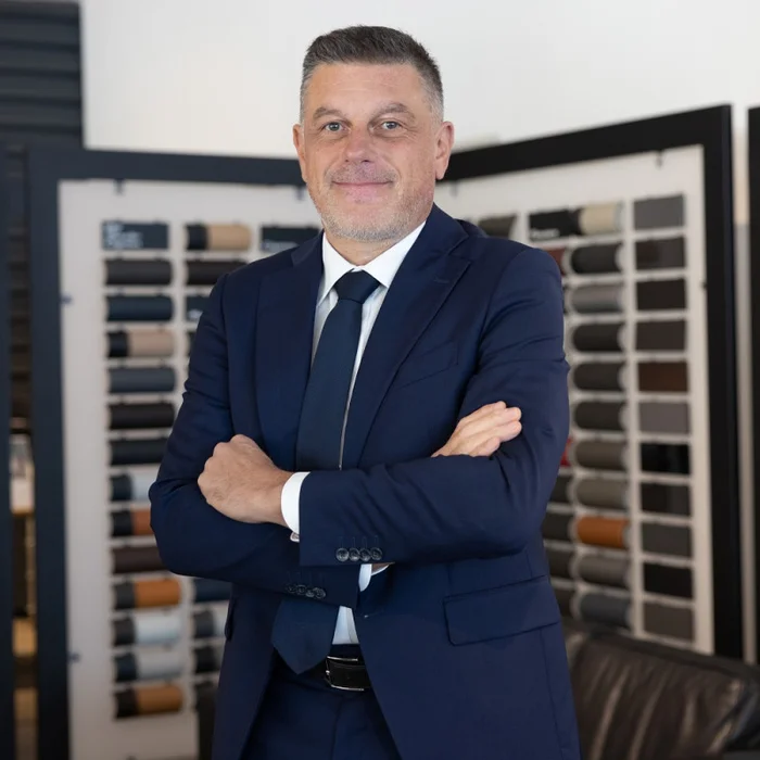 Consulente alle Vendite