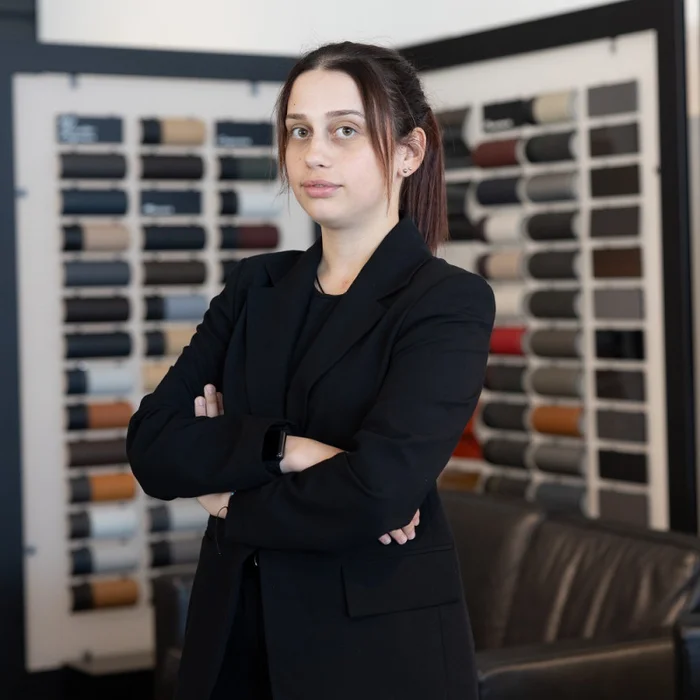 Addetto Finanza e Amministrazione