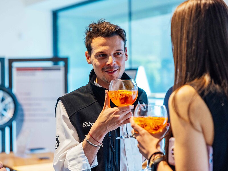 Evento Disvelo Porsche GT3 Carrera Cup Italia 2023 - Aprile 2023