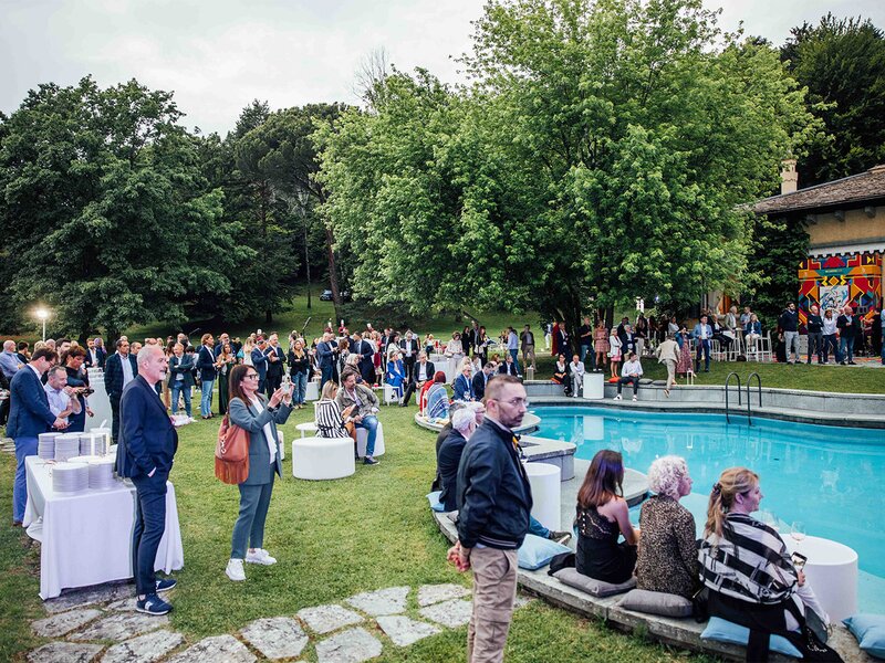 Gallery Evento "Festival of Dreams"