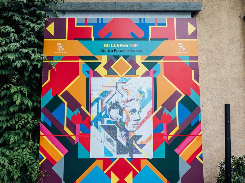 Gallery Evento "Festival of Dreams"