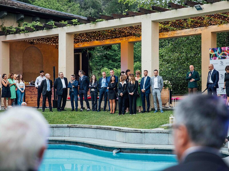 Gallery Evento "Festival of Dreams"