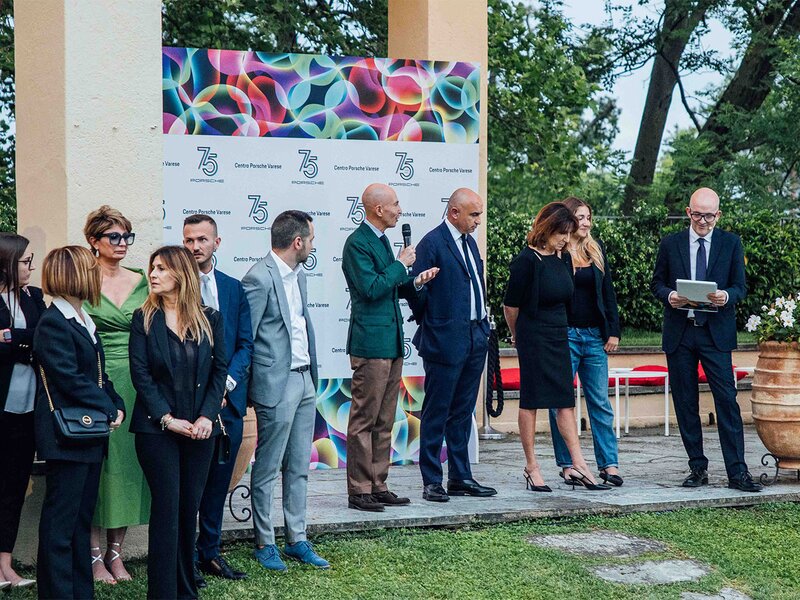 Gallery Evento "Festival of Dreams"