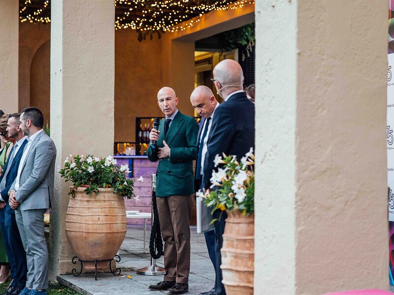 Gallery Evento "Festival of Dreams"