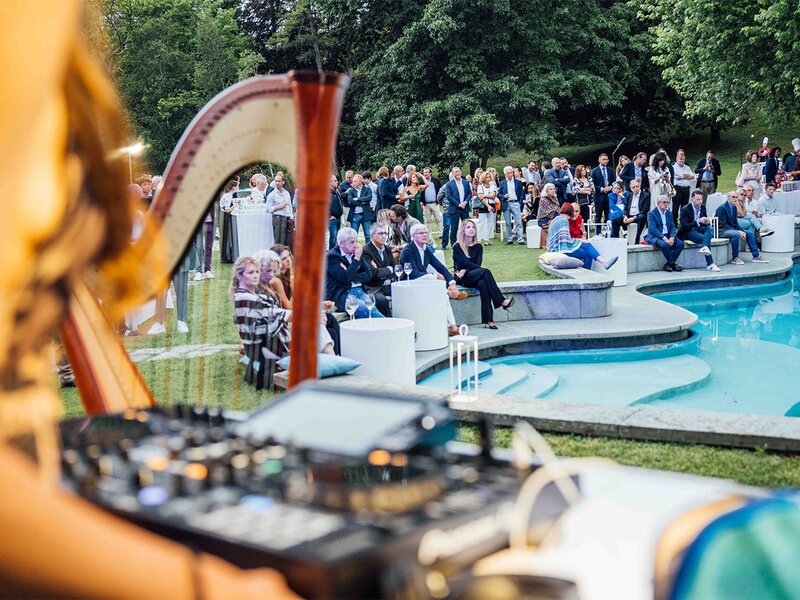 Gallery Evento "Festival of Dreams"