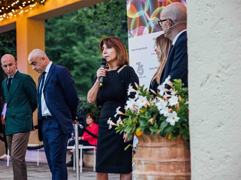 Gallery Evento "Festival of Dreams"