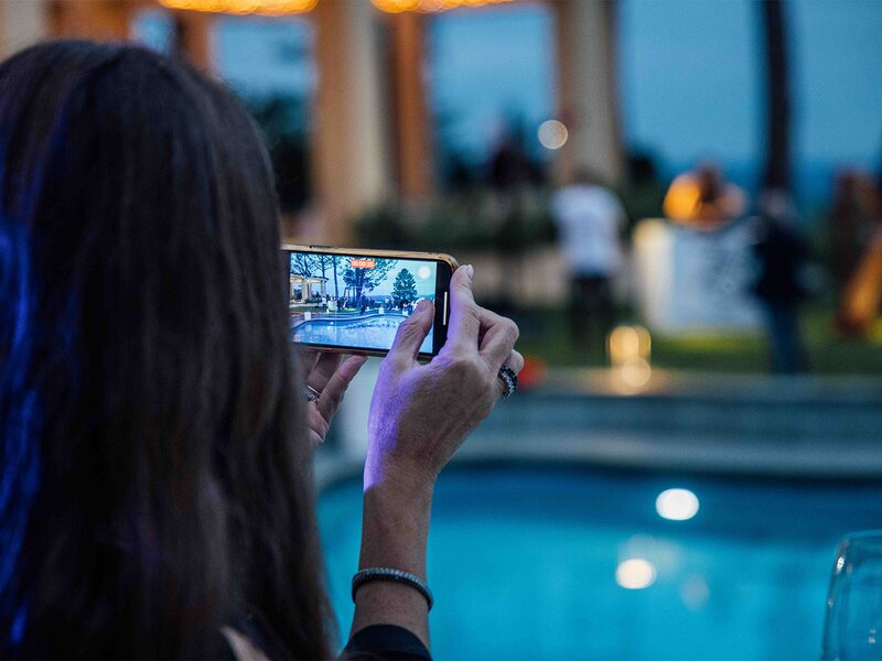 Gallery Evento "Festival of Dreams"