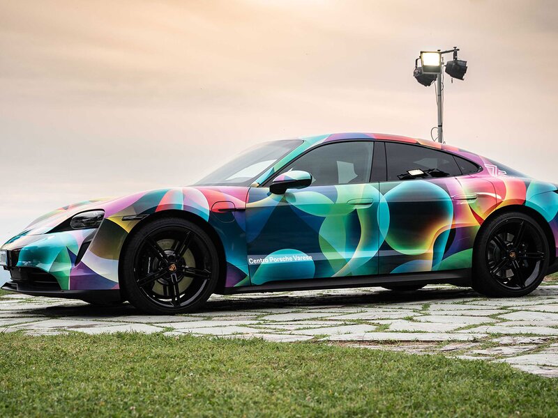 Gallery Evento "Festival of Dreams"