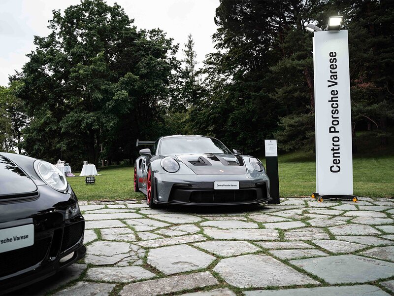 Gallery Evento "Festival of Dreams"