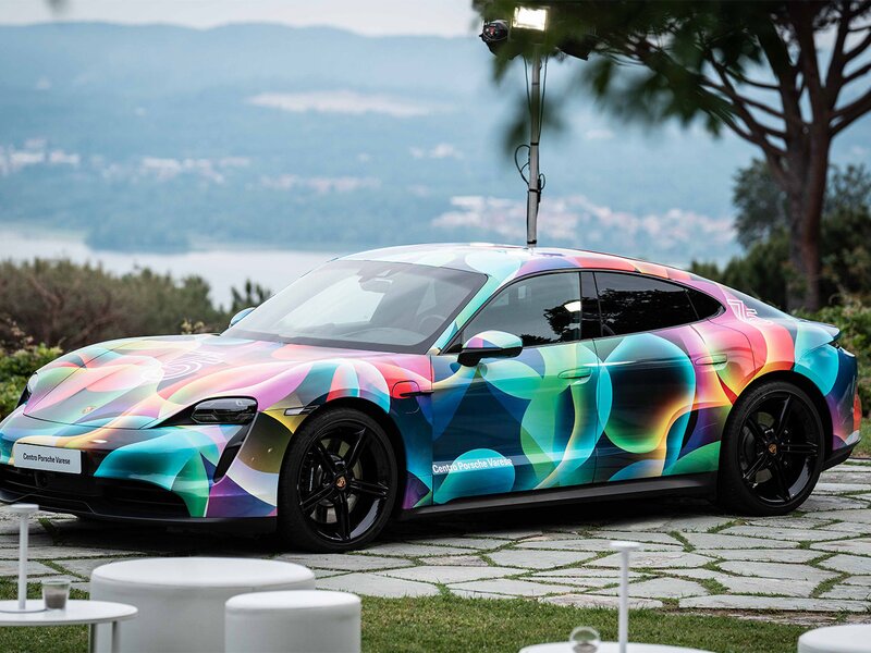 Gallery Evento "Festival of Dreams"