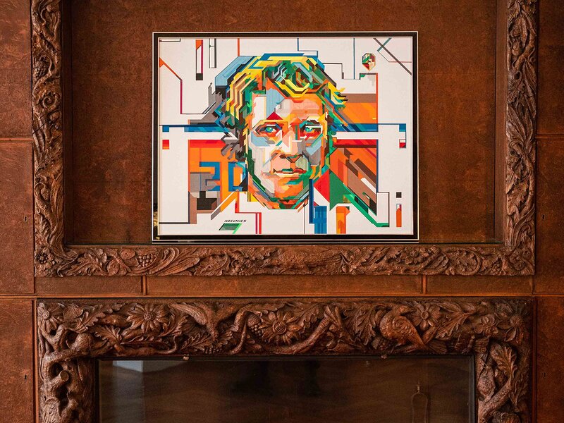 Gallery Evento "Festival of Dreams"