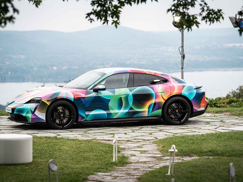 Gallery Evento "Festival of Dreams"