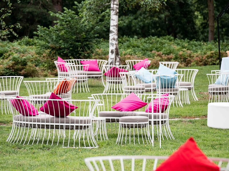 Gallery Evento "Festival of Dreams"