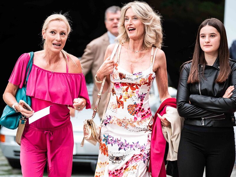 Gallery Evento "Festival of Dreams"