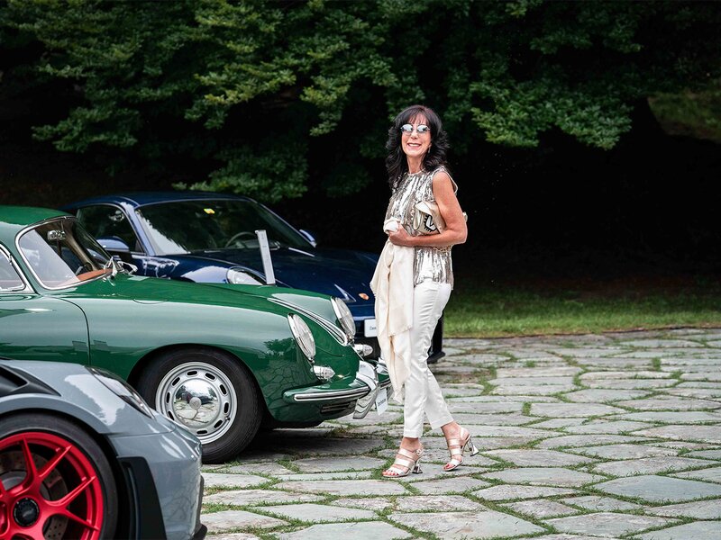 Gallery Evento "Festival of Dreams"