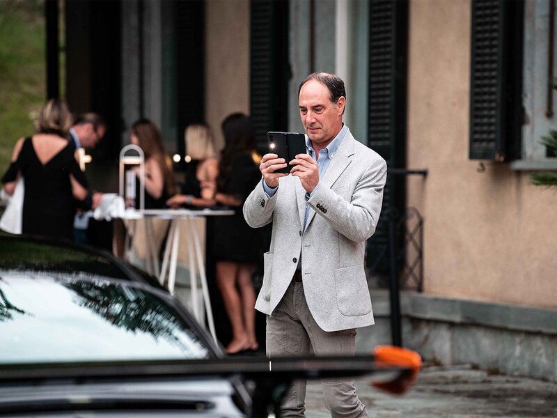 Gallery Evento "Festival of Dreams"