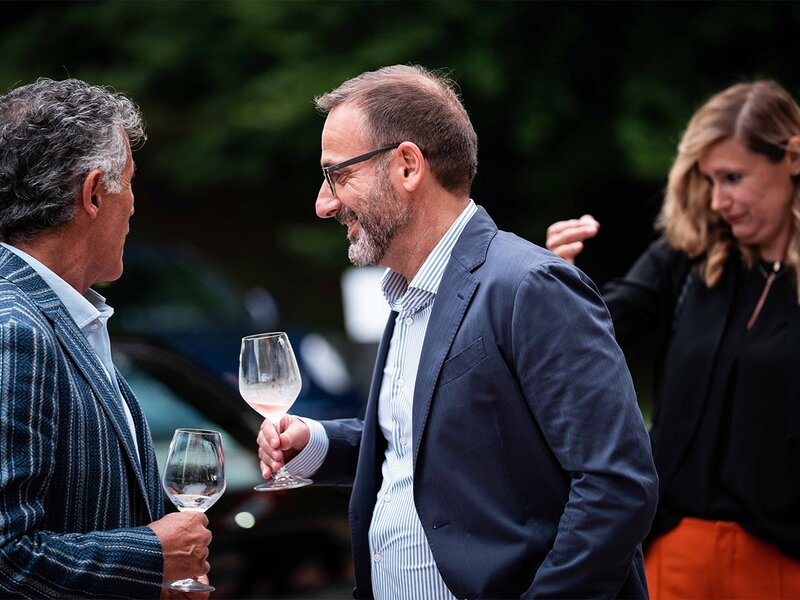 Gallery Evento "Festival of Dreams"