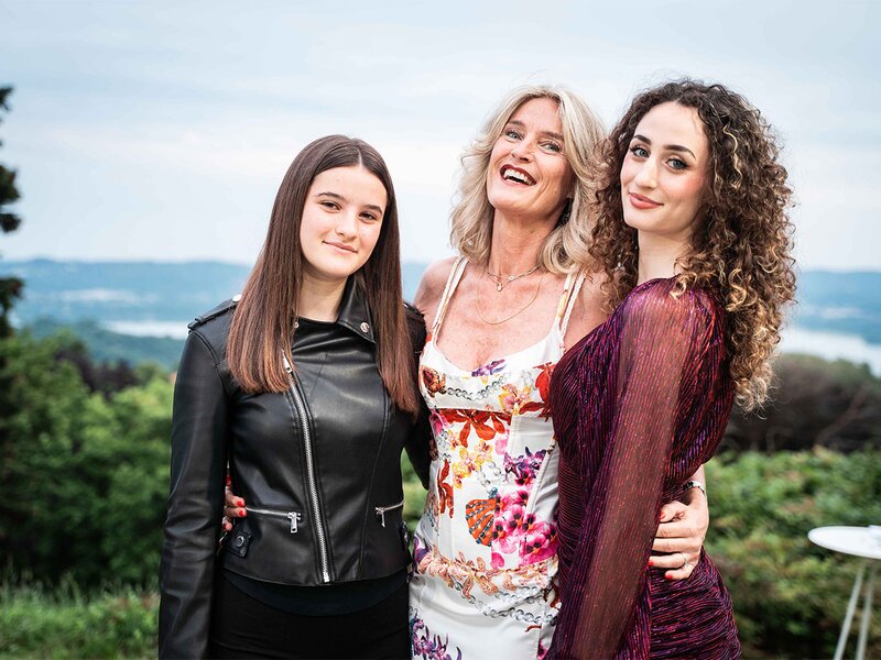 Gallery Evento "Festival of Dreams"