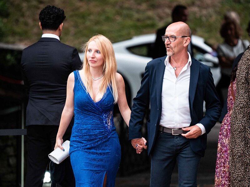 Gallery Evento "Festival of Dreams"