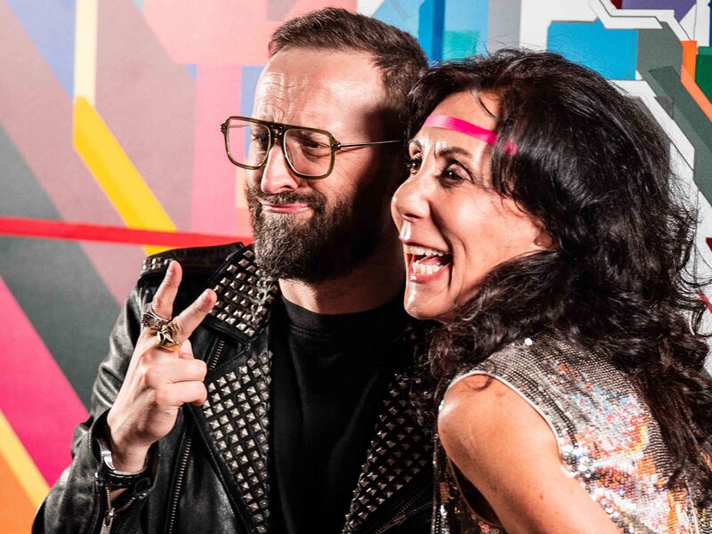 Gallery Evento "Festival of Dreams"