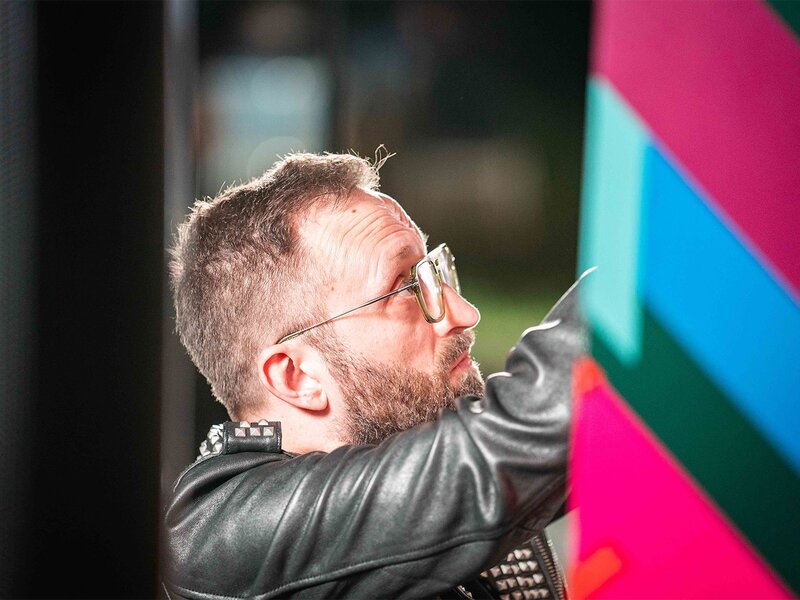 Gallery Evento "Festival of Dreams"