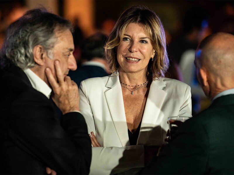 Gallery Evento "Festival of Dreams"