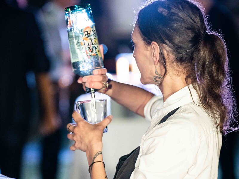 Gallery Evento "Festival of Dreams"