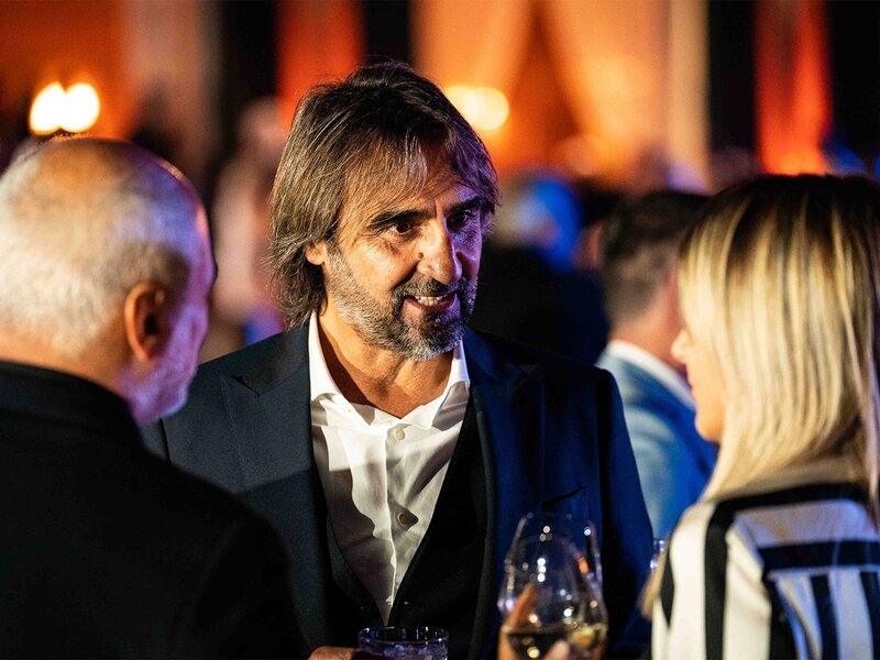 Gallery Evento "Festival of Dreams"