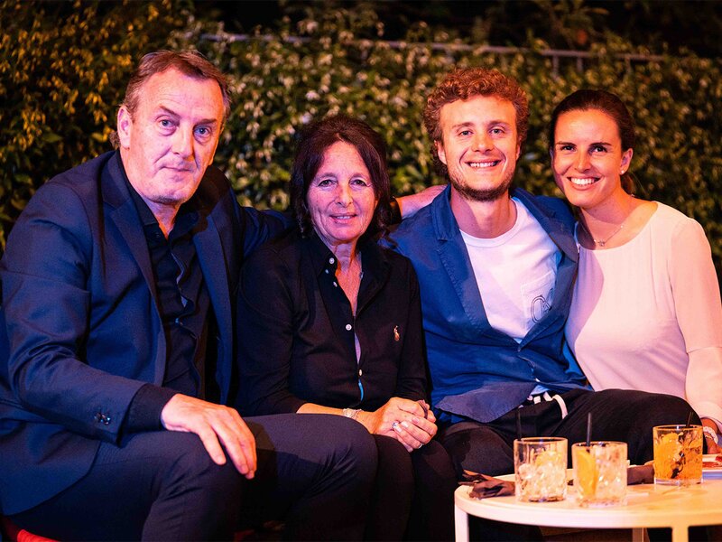 Gallery Evento "Festival of Dreams"