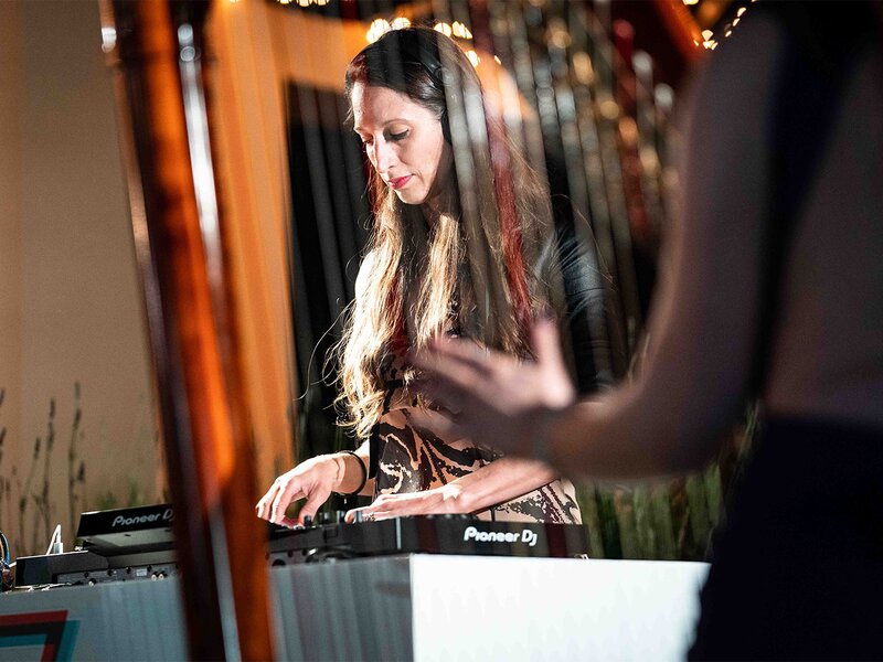 Gallery Evento "Festival of Dreams"