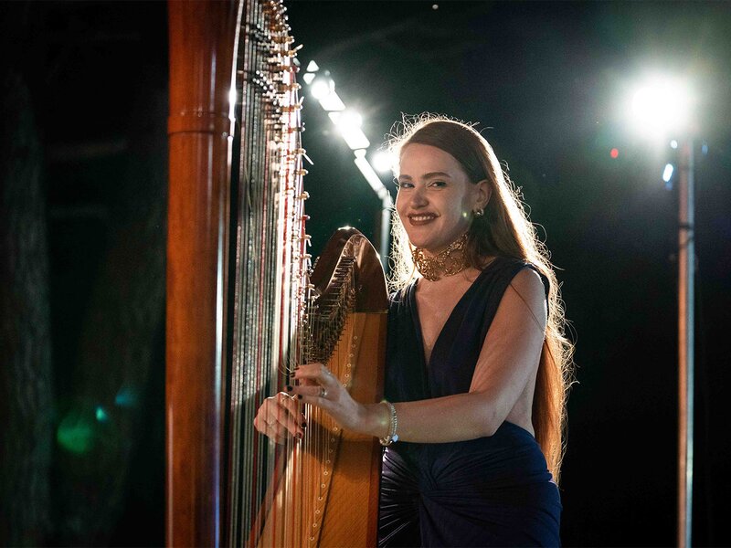 Gallery Evento "Festival of Dreams"