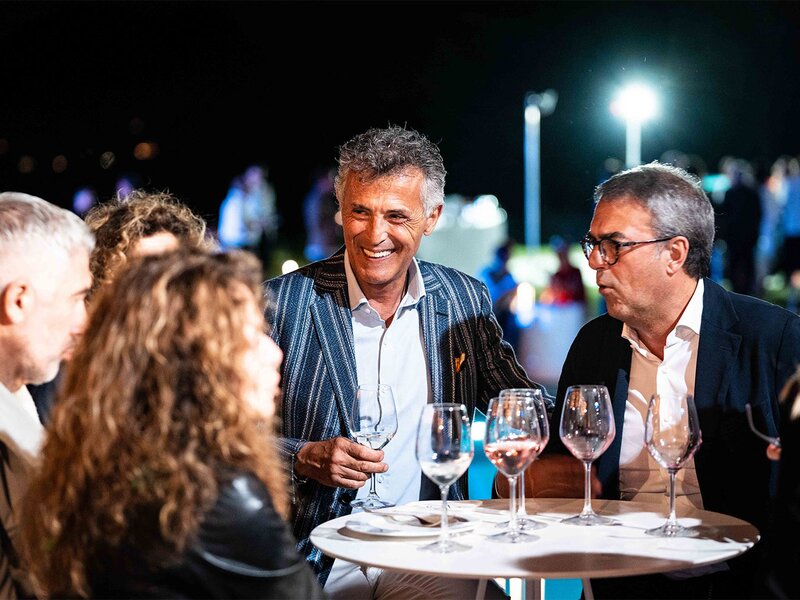 Gallery Evento "Festival of Dreams"