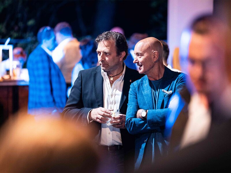 Gallery Evento "Festival of Dreams"