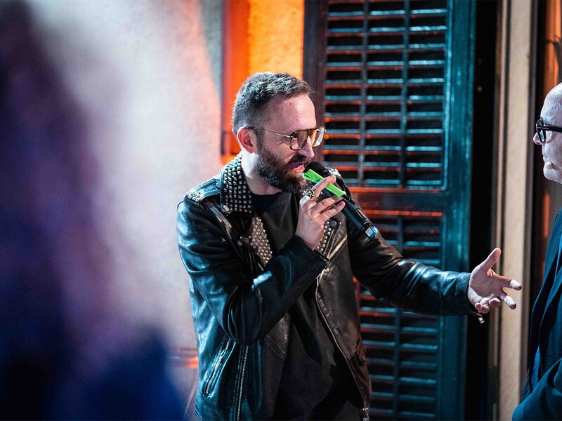 Gallery Evento "Festival of Dreams"