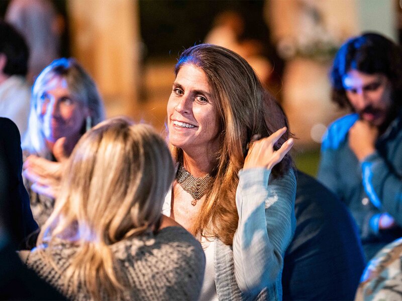 Gallery Evento "Festival of Dreams"