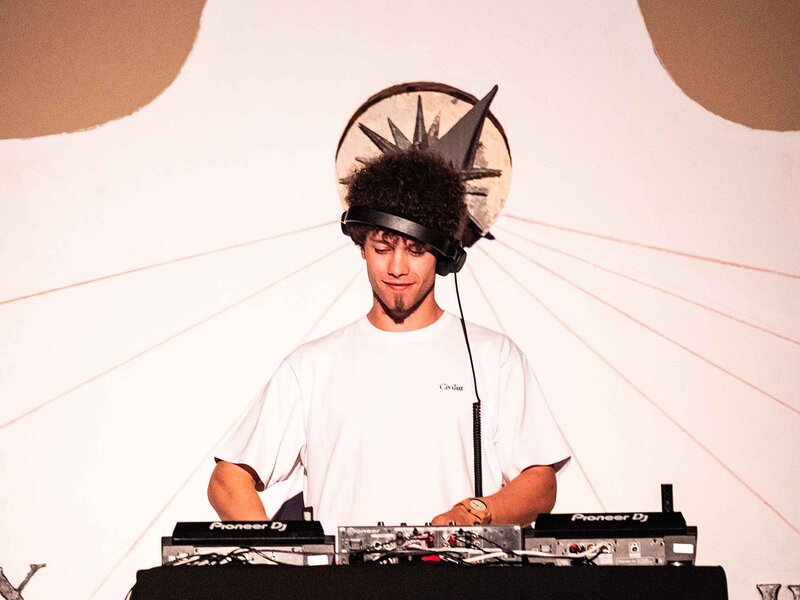 Gallery Evento "Festival of Dreams"