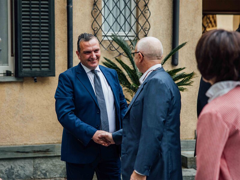 Gallery Evento "Festival of Dreams"