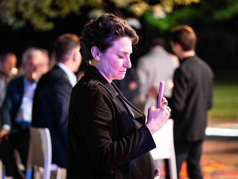 Gallery Evento "Festival of Dreams"