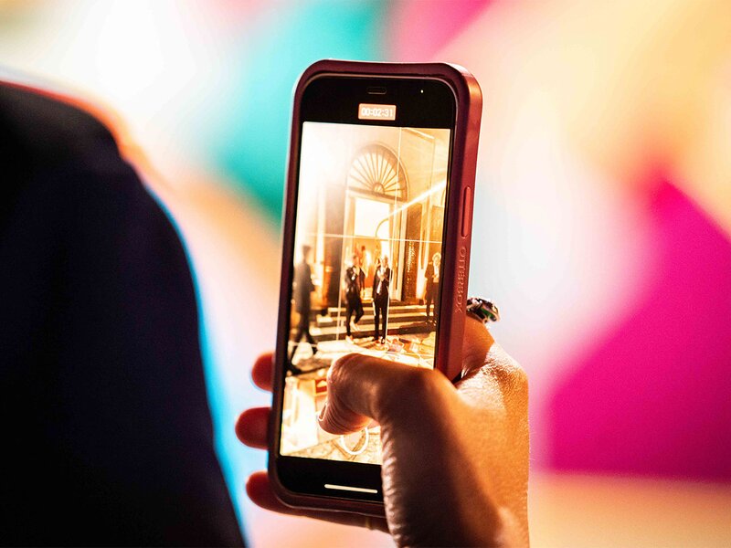 Gallery Evento "Festival of Dreams"