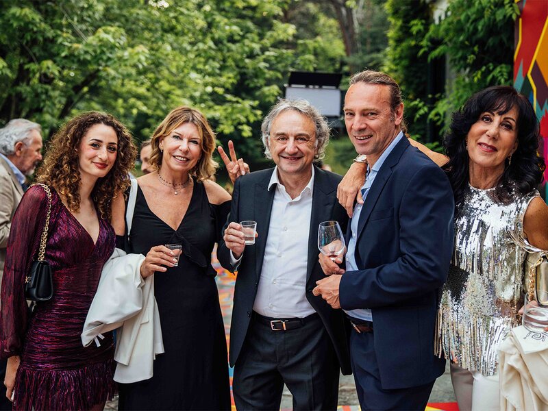 Gallery Evento "Festival of Dreams"